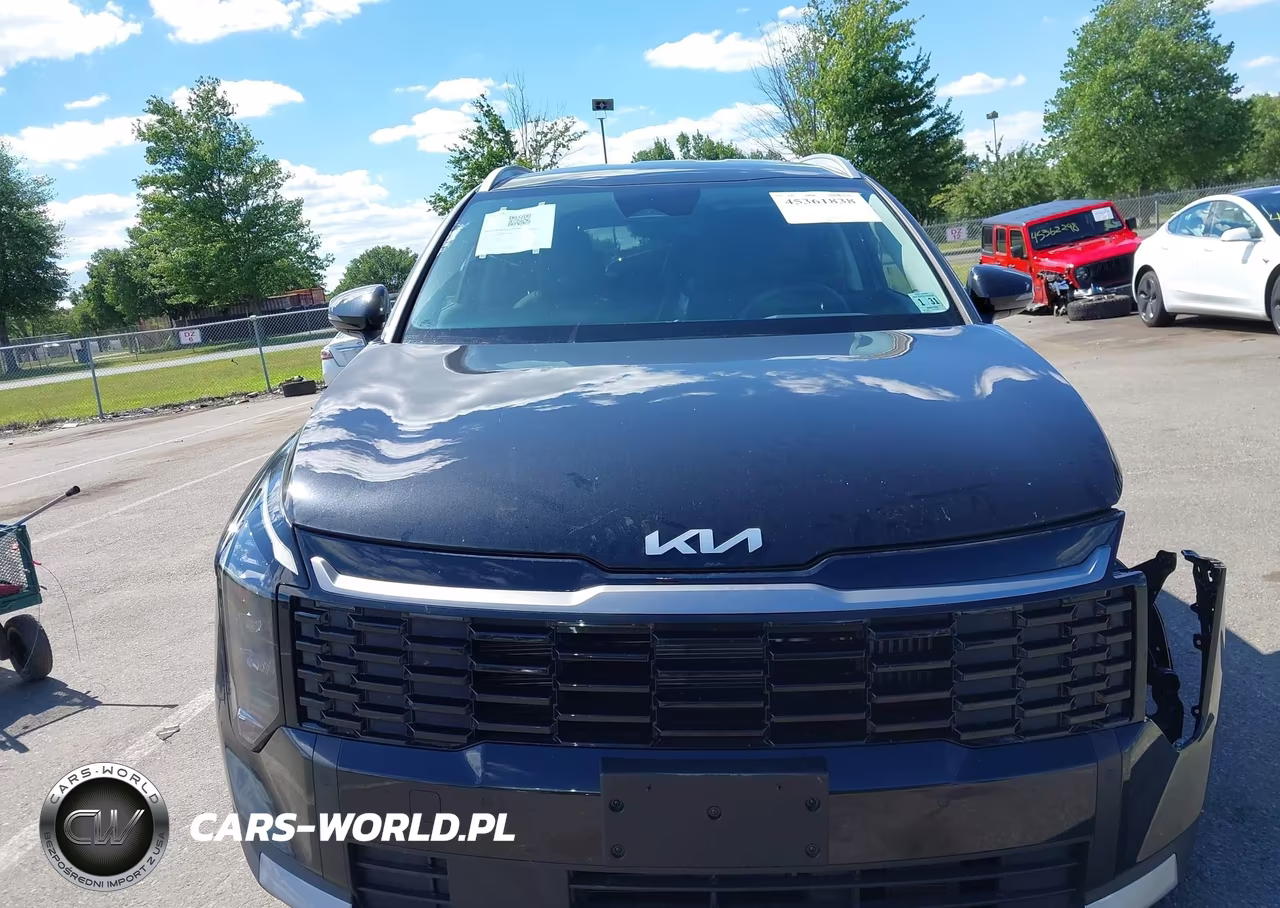 2026 Kia Sportage Hybrid Ex VIN:KNDPVDDG0T7316587 - 12