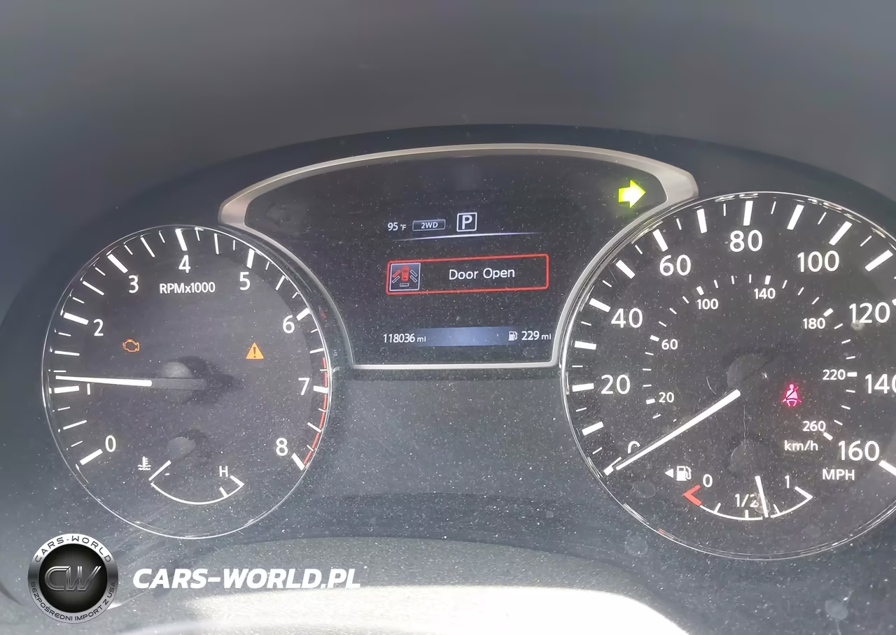 2017 Nissan Pathfinder S VIN:5N1DR2MM1HC659534 - 7