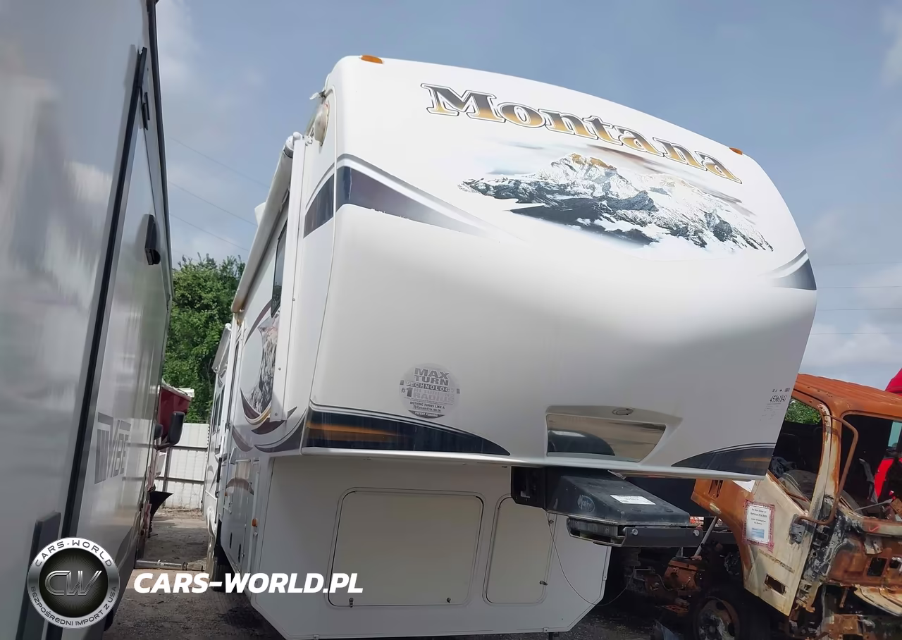 2012 Keystone Rv Other