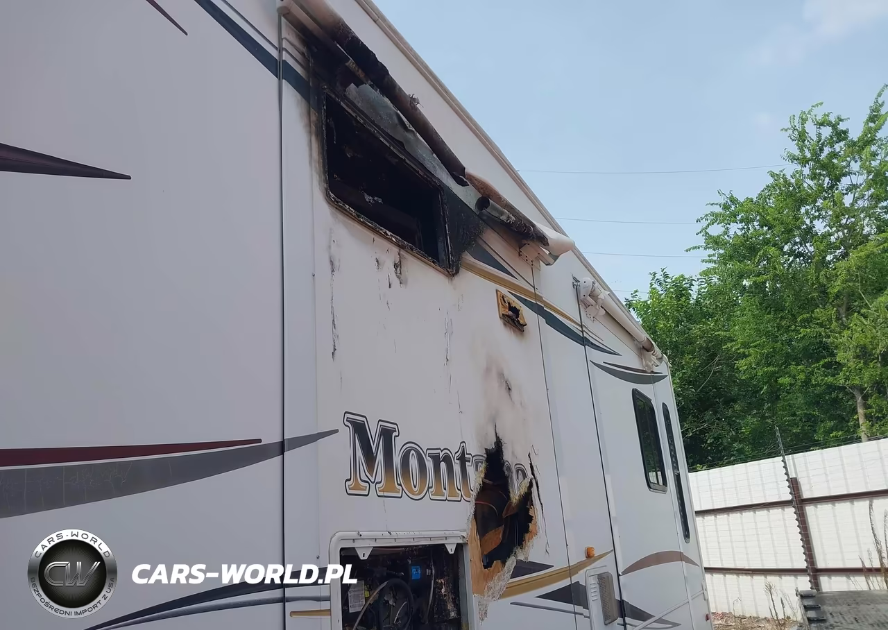 2012 Keystone Rv Other VIN:4YDF34028C4700577 - 6