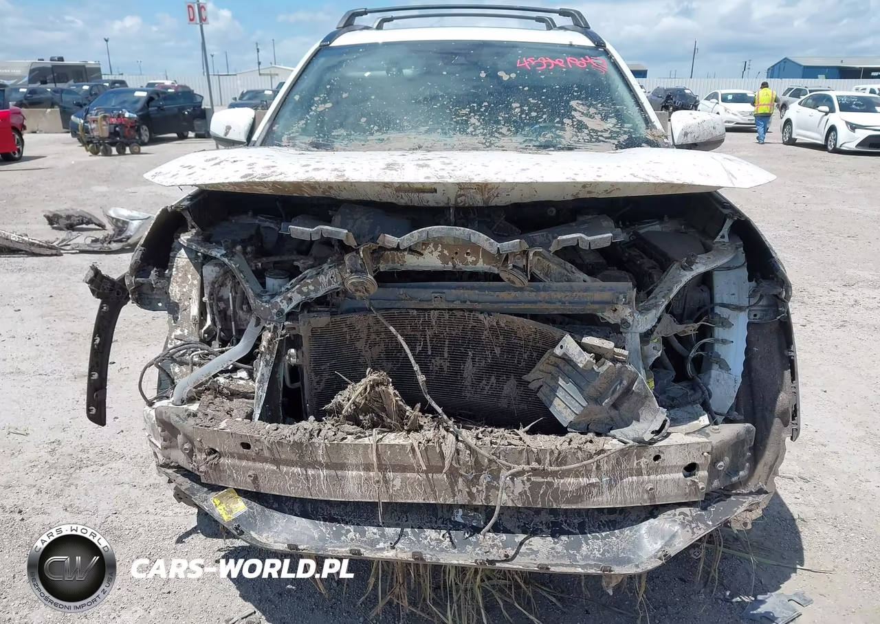 2019 Toyota Rav4 Xle VIN:2T3W1RFV5KC026494 - 6
