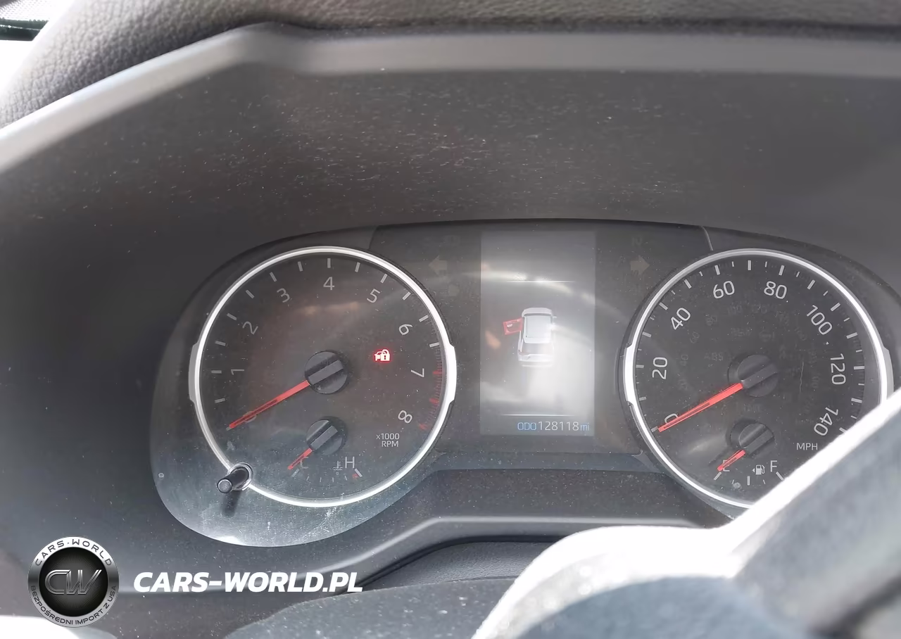 2019 Toyota Rav4 Xle VIN:2T3W1RFV5KC026494 - 7