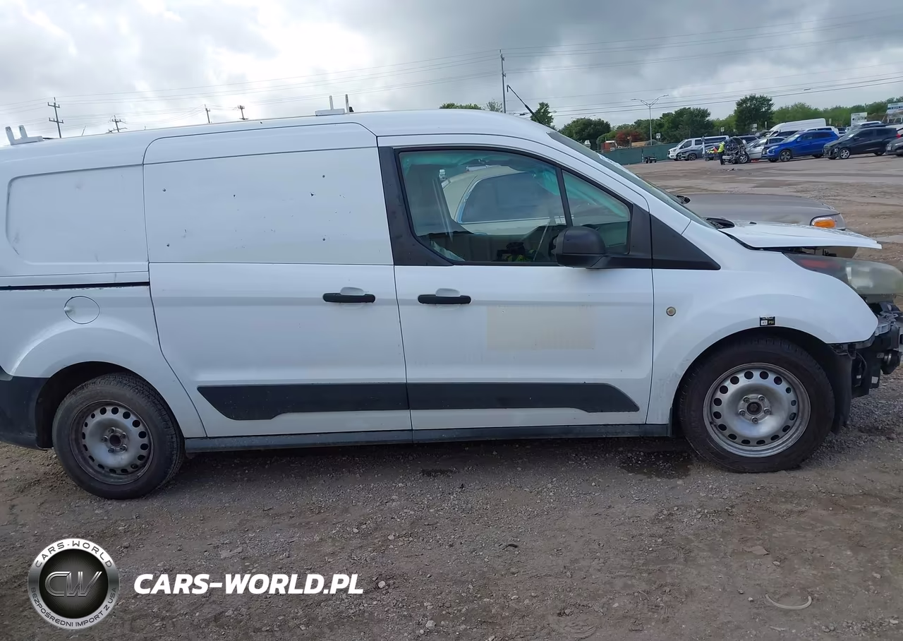 2014 Ford Transit Connect Xl VIN:NM0LS7E75E1168530 - 14