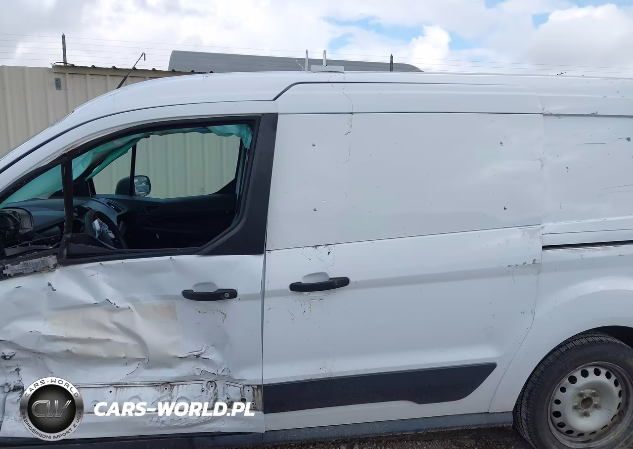 2014 Ford Transit Connect Xl VIN:NM0LS7E75E1168530 - 15