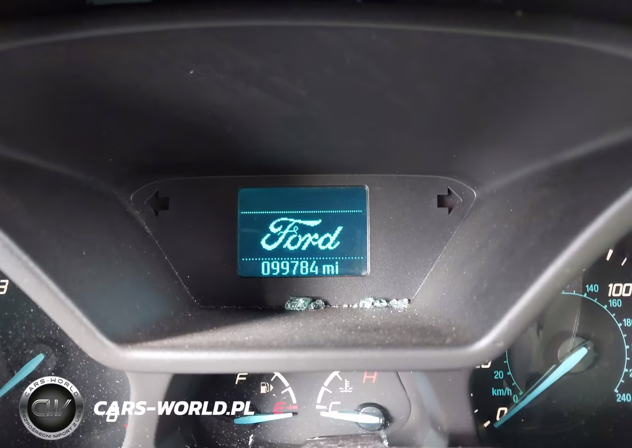 2014 Ford Transit Connect Xl VIN:NM0LS7E75E1168530 - 16