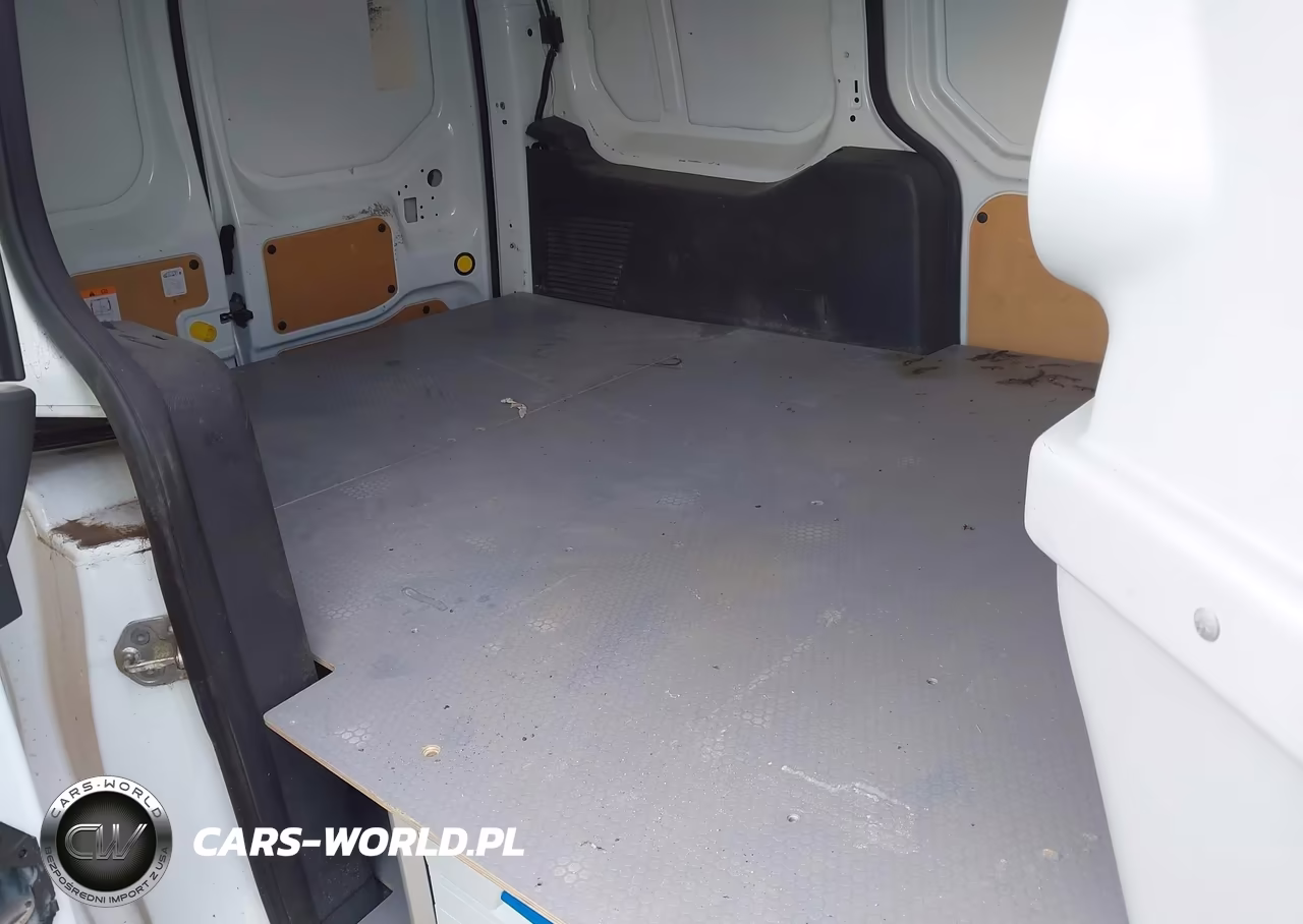 2014 Ford Transit Connect Xl VIN:NM0LS7E75E1168530 - 8