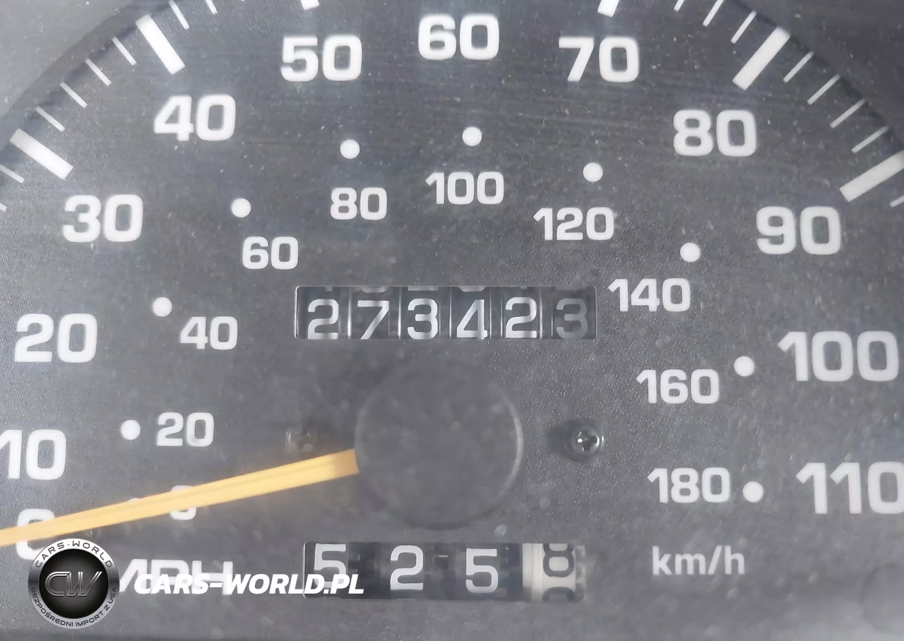 1998 Toyota 4Runner Sr5 V6 Limited VIN:JT3HN87R8W0153424 - 7