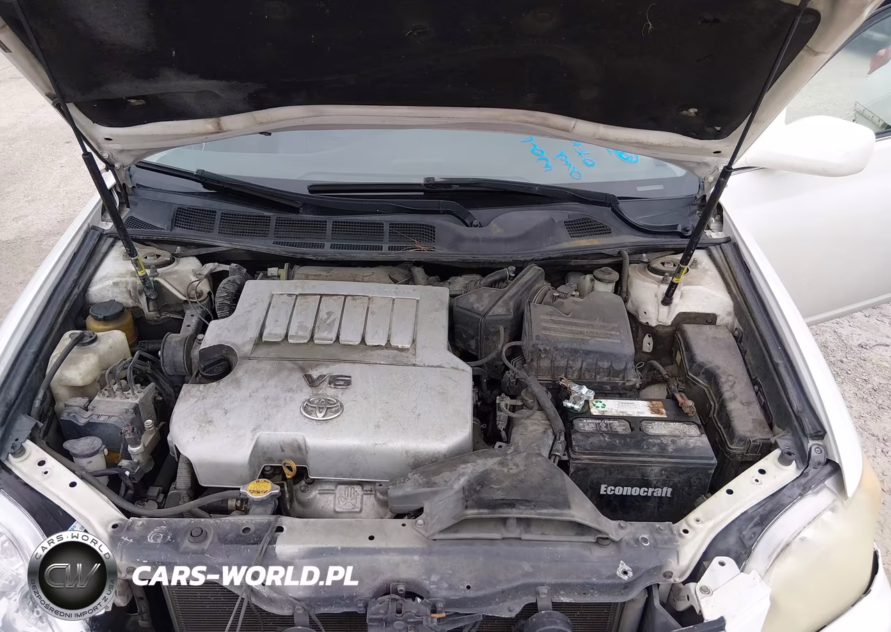 2009 Toyota Avalon Xls VIN:4T1BK36B09U349531 - 10