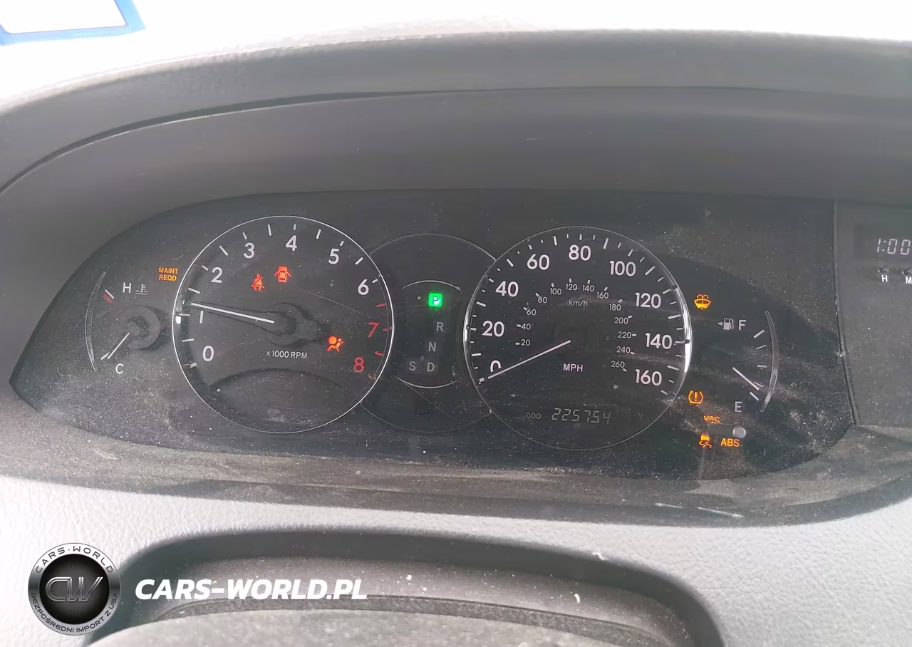 2009 Toyota Avalon Xls VIN:4T1BK36B09U349531 - 7