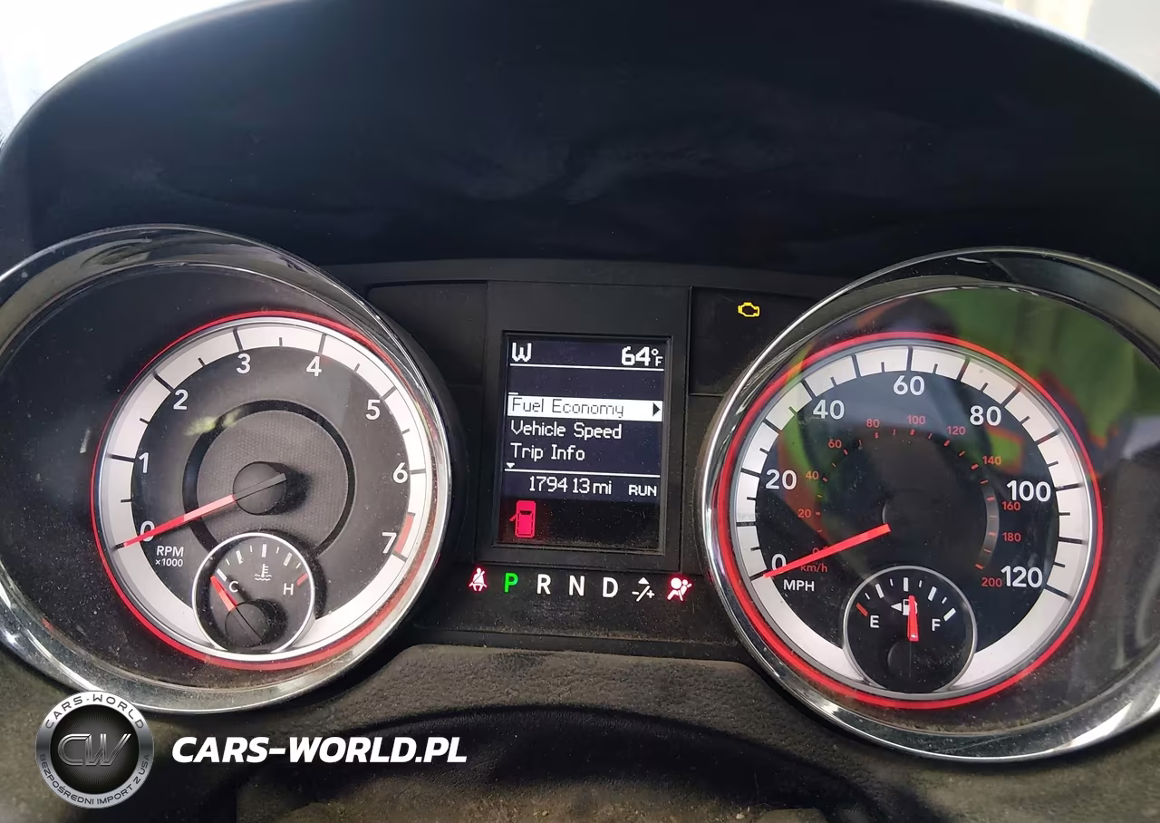 2018 Dodge Grand Caravan Gt VIN:2C4RDGEG8JR281952 - 7