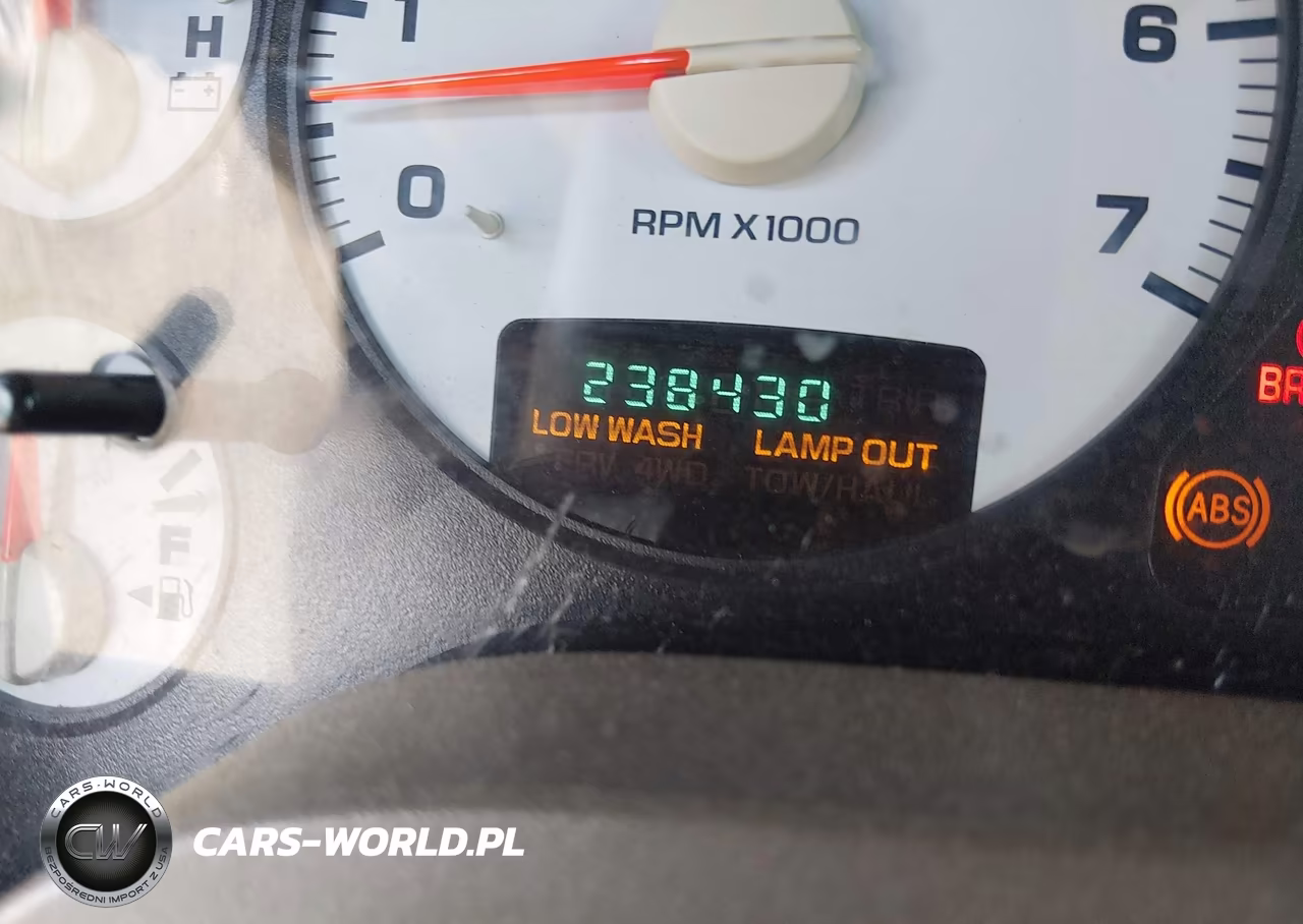 2005 Dodge Ram 1500 Slt-Laramie VIN:1D7HA18N15S173100 - 15