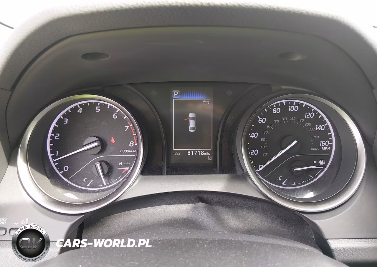 2021 Toyota Camry Se VIN:4T1G11AK0MU410969 - 7