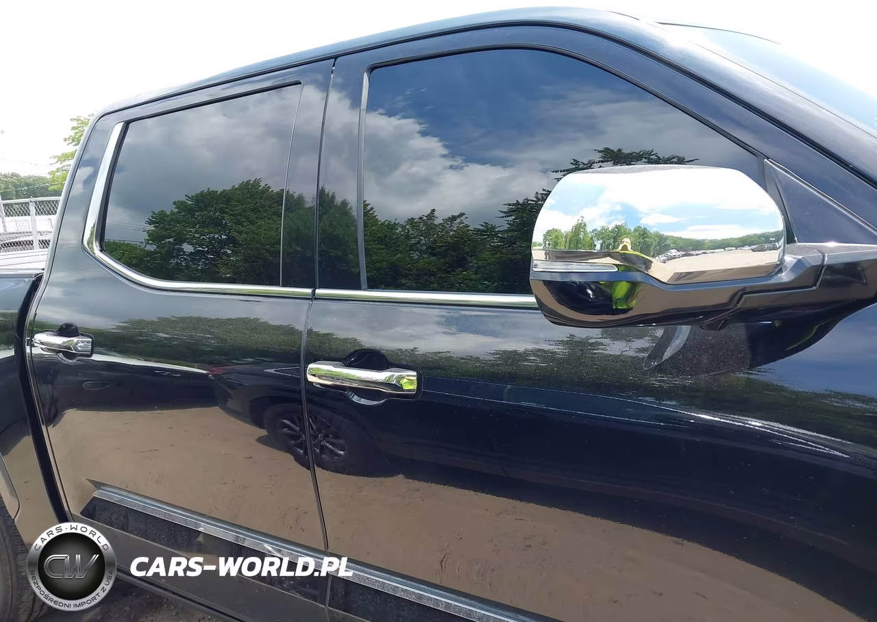 2024 Toyota Tundra 1794 Edition VIN:5TFMA5DB8RX167024 - 13