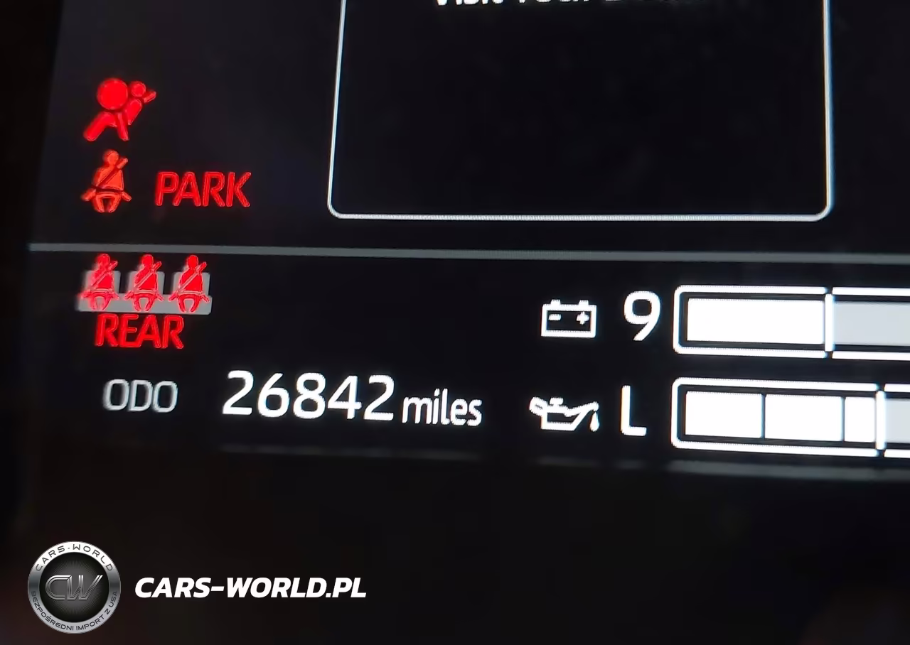 2024 Toyota Tundra 1794 Edition VIN:5TFMA5DB8RX167024 - 15