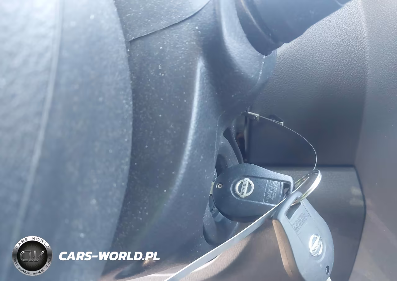 2014 Nissan Rogue Select S VIN:JN8AS5MV5EW200530 - 11
