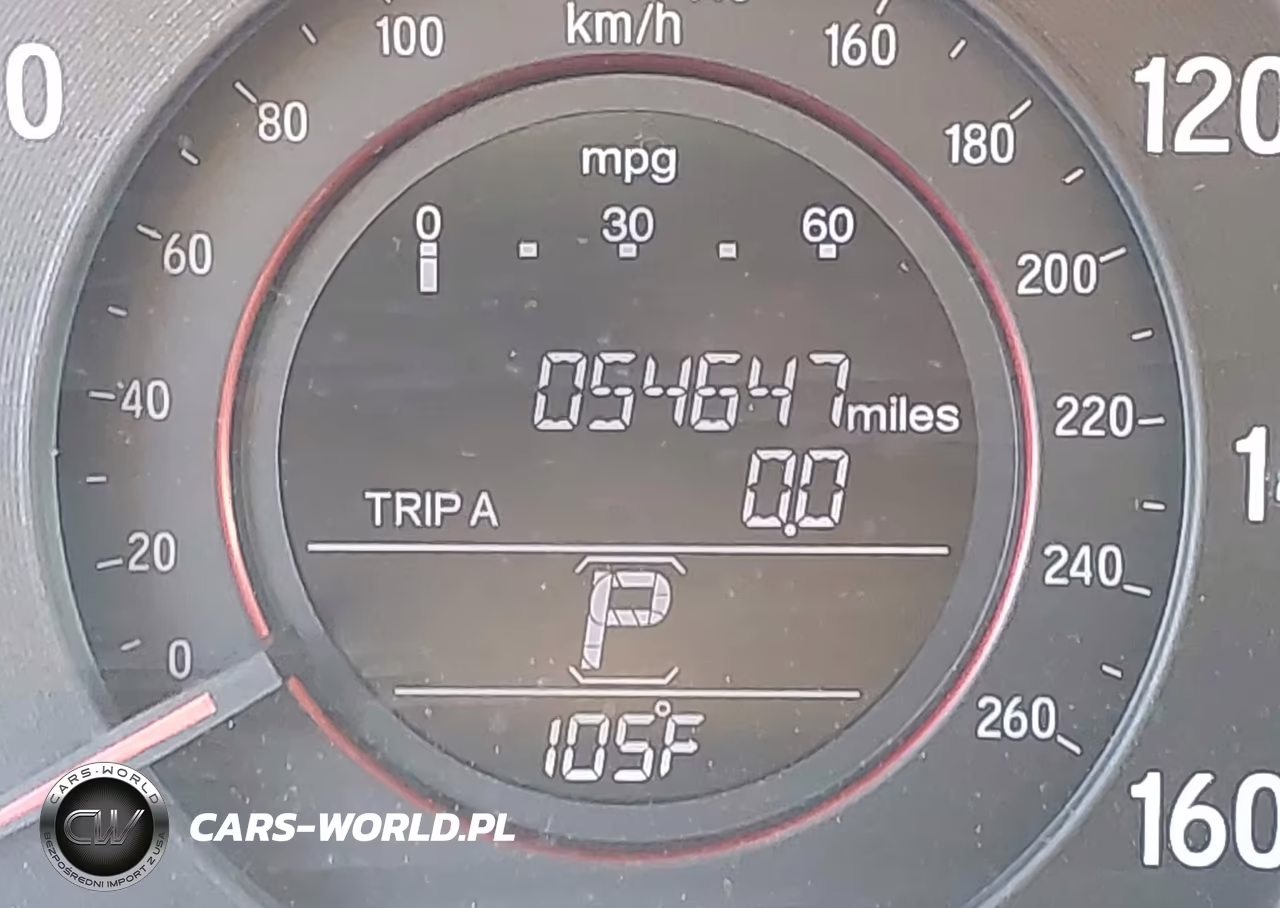 2017 Honda Accord Sport VIN:1HGCR2F58HA030811 - 15