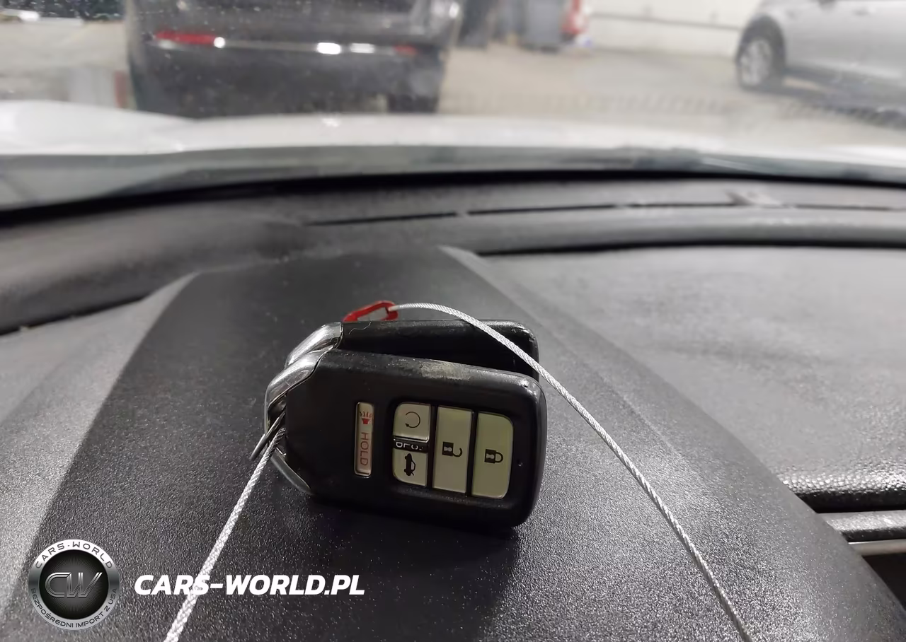 2019 Honda Civic Sport VIN:2HGFC4B89KH304911 - 11