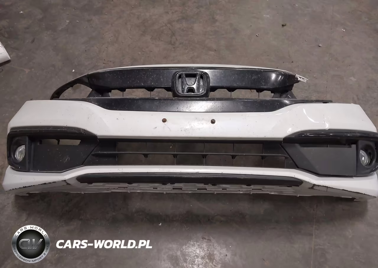 2019 Honda Civic Sport VIN:2HGFC4B89KH304911 - 12