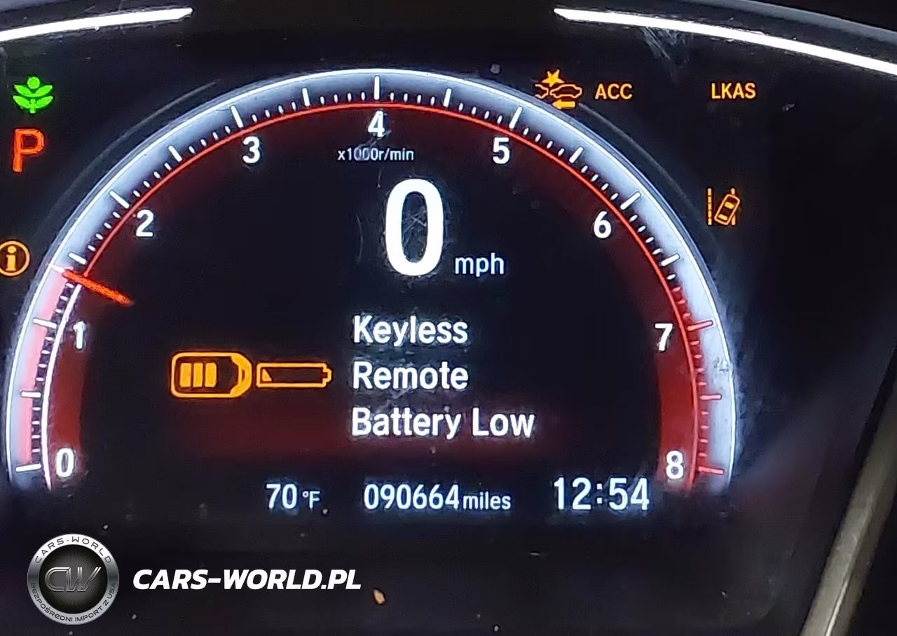 2019 Honda Civic Sport VIN:2HGFC4B89KH304911 - 16
