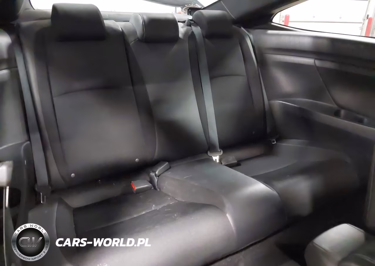 2019 Honda Civic Sport VIN:2HGFC4B89KH304911 - 8
