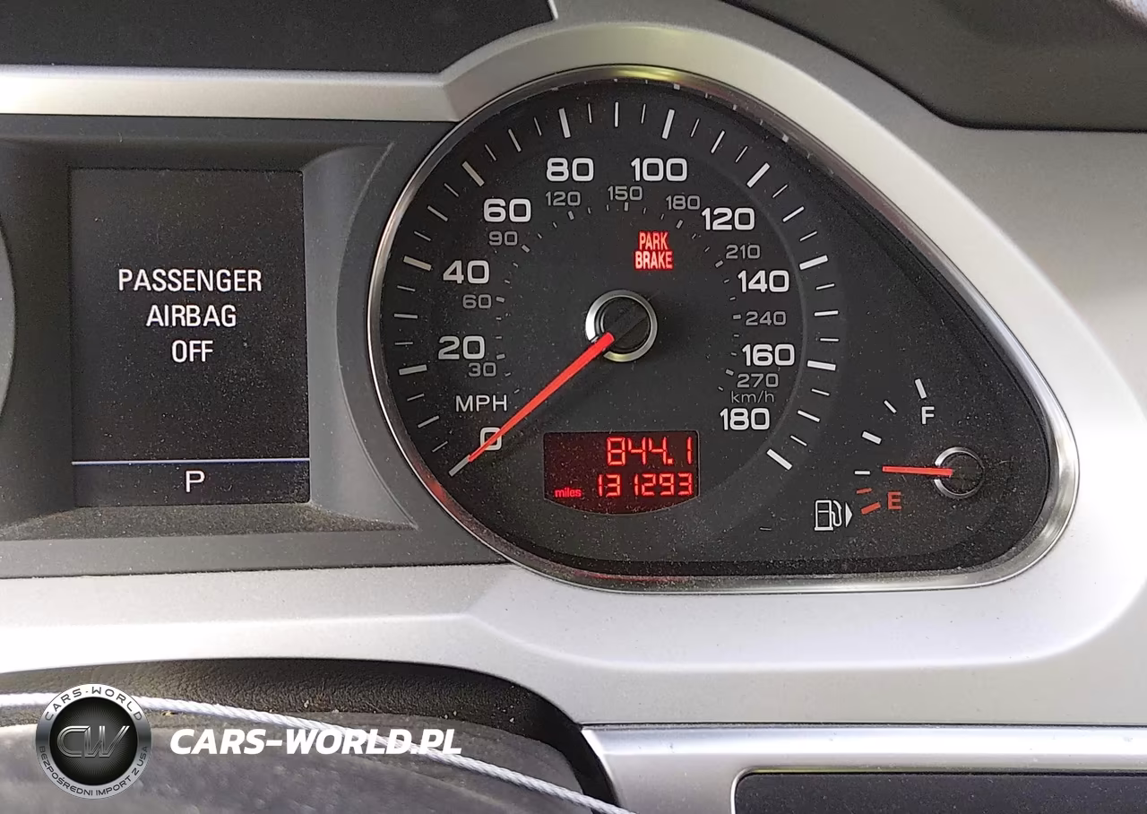 2010 Audi A6 3.0 Premium VIN:WAUKGAFB1AN016230 - 14
