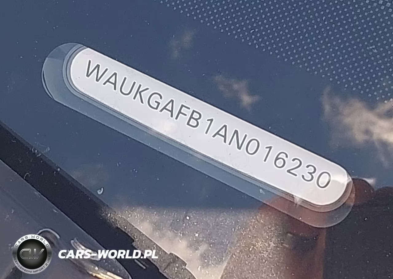 2010 Audi A6 3.0 Premium VIN:WAUKGAFB1AN016230 - 9