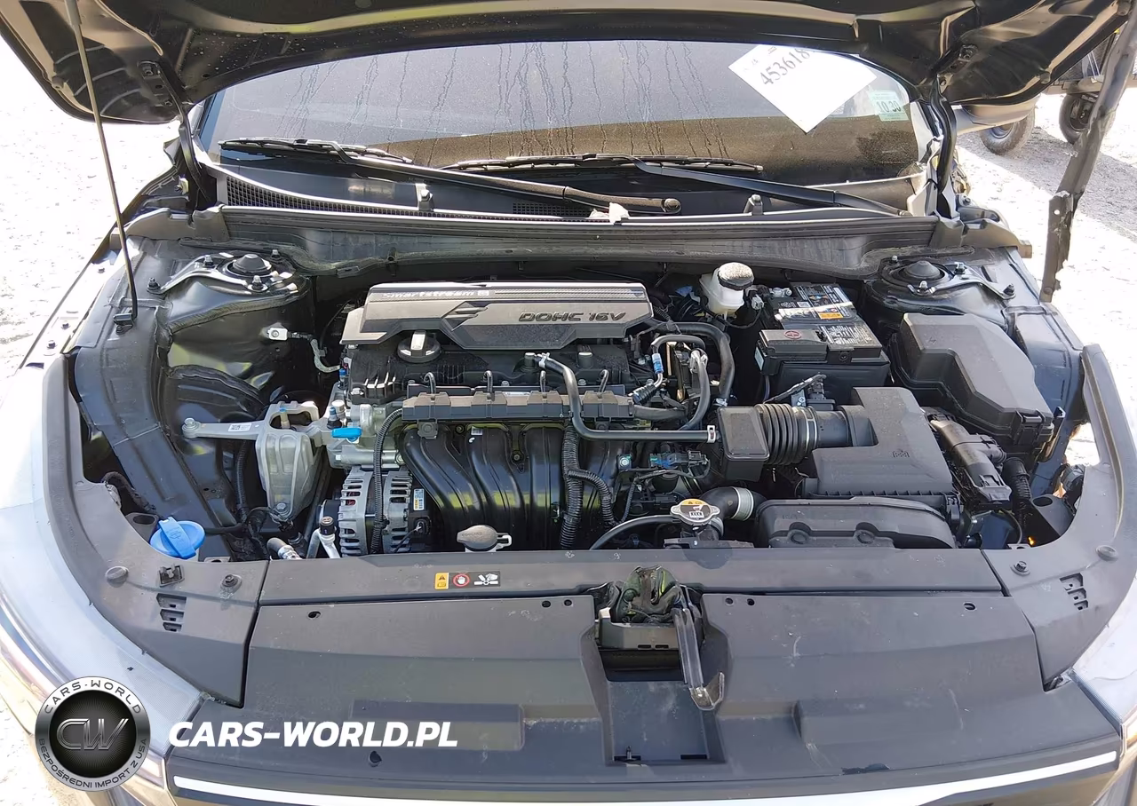 2025 Kia K4 Lxs VIN:3KPFT4DE8SE221144 - 10