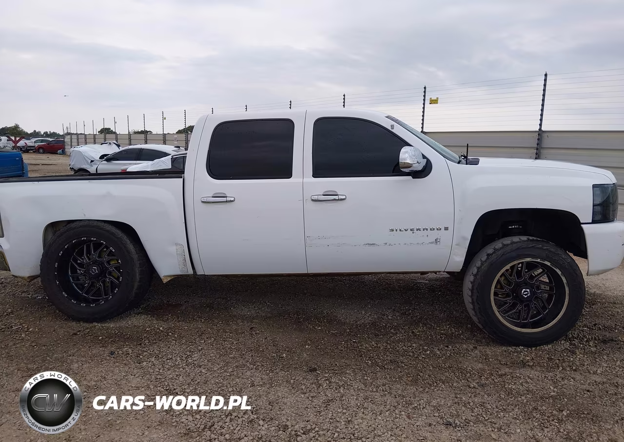 2009 Chevrolet Silverado 1500 Ls VIN:3GCEC13CX9G248435 - 13