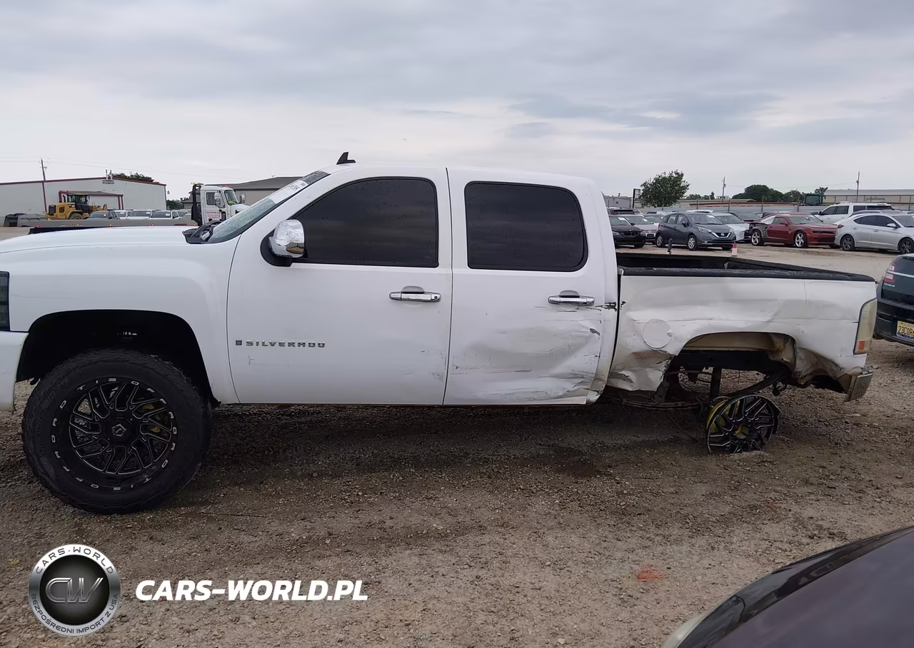 2009 Chevrolet Silverado 1500 Ls VIN:3GCEC13CX9G248435 - 14