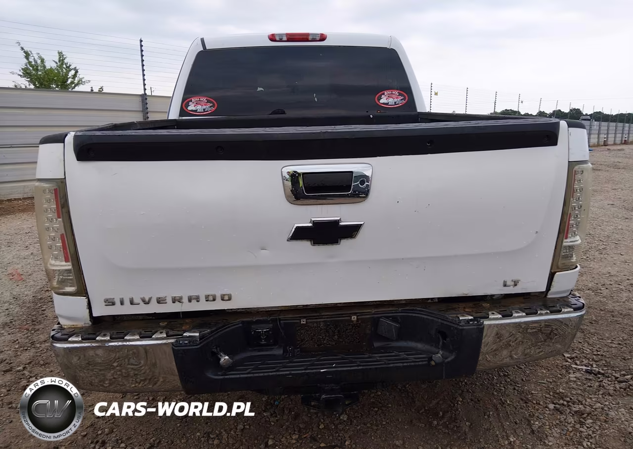 2009 Chevrolet Silverado 1500 Ls VIN:3GCEC13CX9G248435 - 16