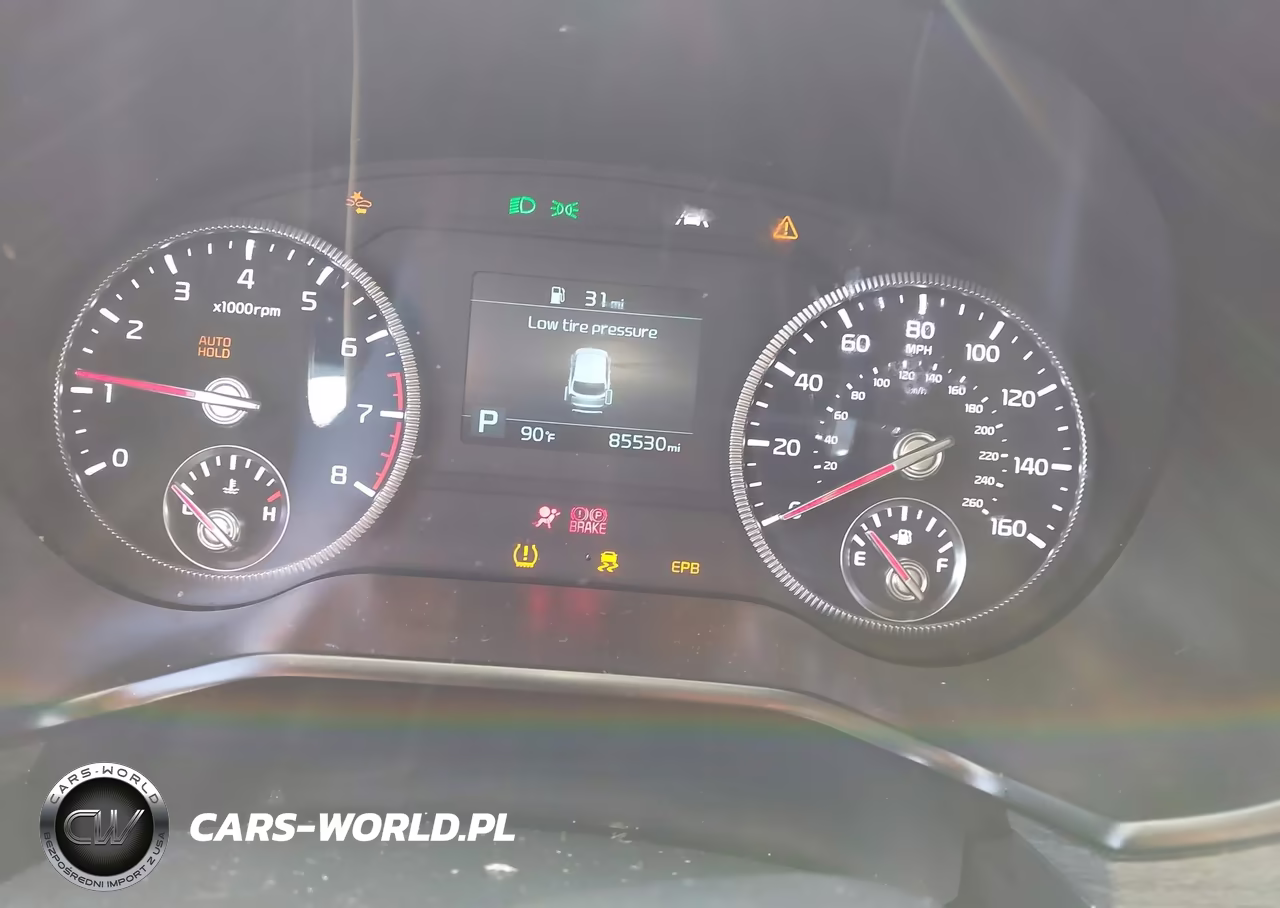 2022 Kia Telluride Ex VIN:5XYP3DHC2NG239711 - 7