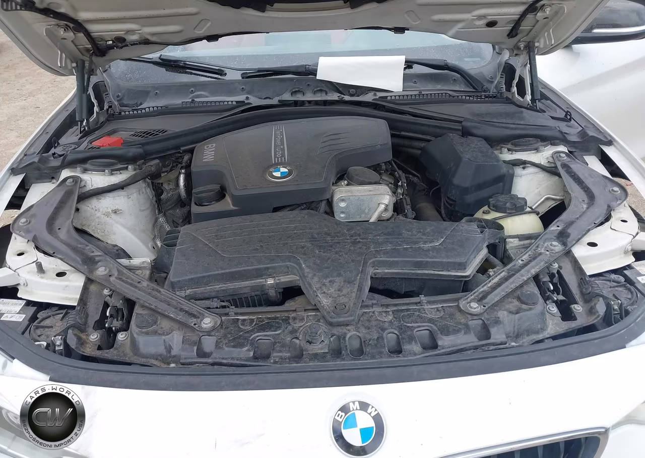 2016 BMW 428I VIN:WBA3V7C55G5A26315 - 10
