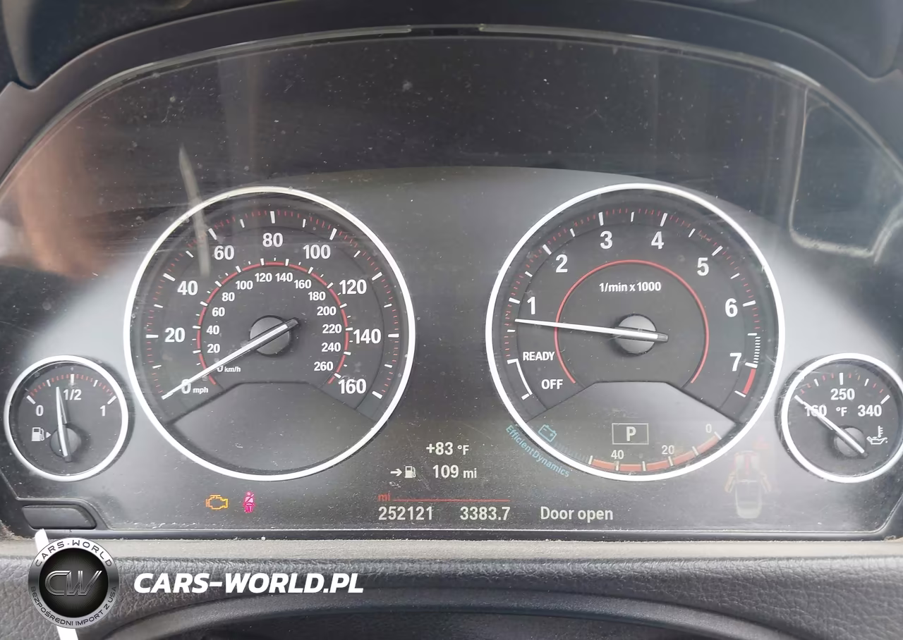 2016 BMW 428I VIN:WBA3V7C55G5A26315 - 7