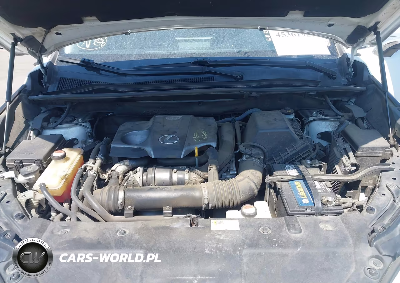 2016 Lexus Nx VIN:JTJYARBZ9G2022462 - 10