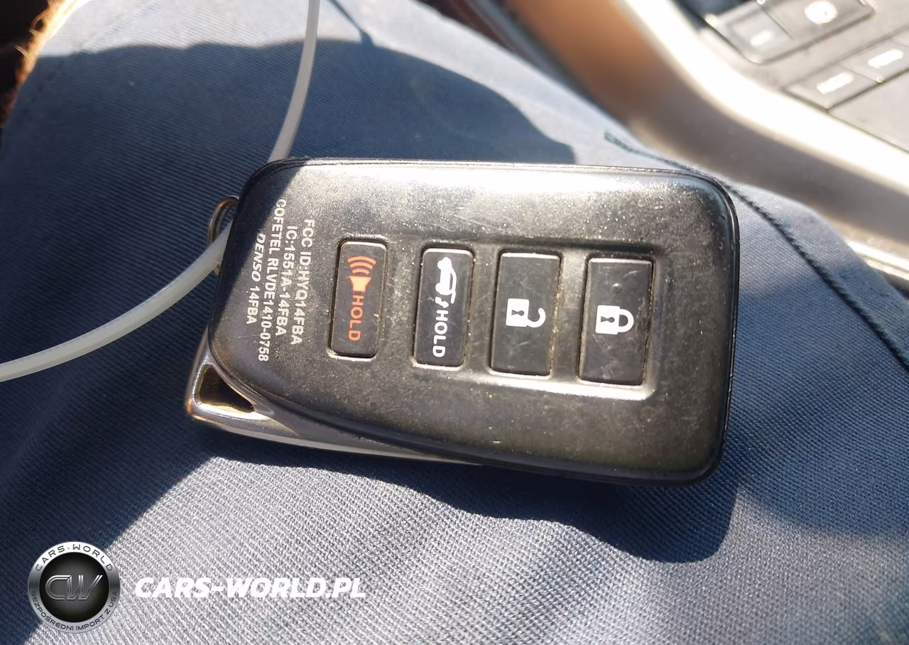2016 Lexus Nx VIN:JTJYARBZ9G2022462 - 11
