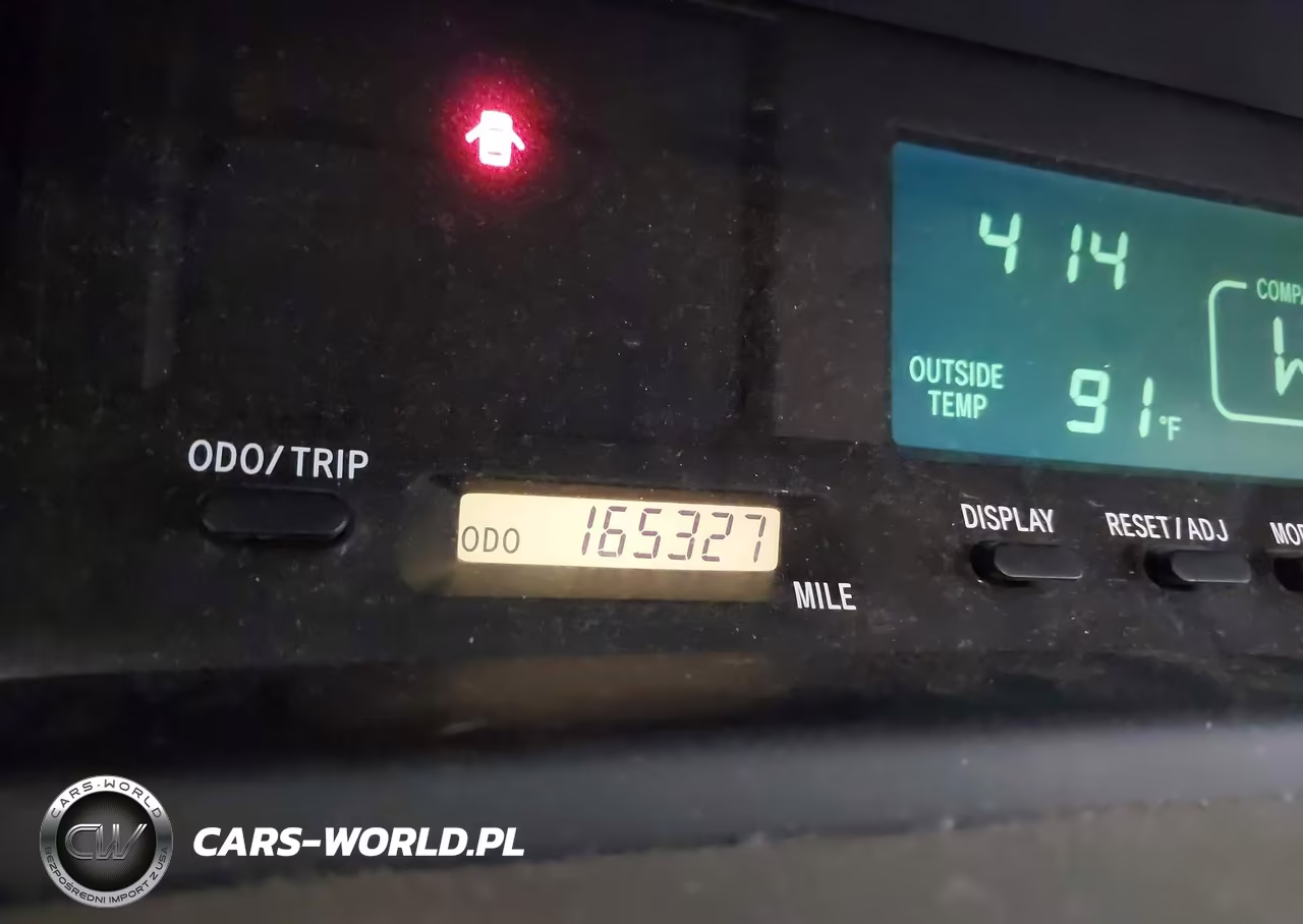 2001 Toyota Avalon Xls VIN:4T1BF28B81U147519 - 15