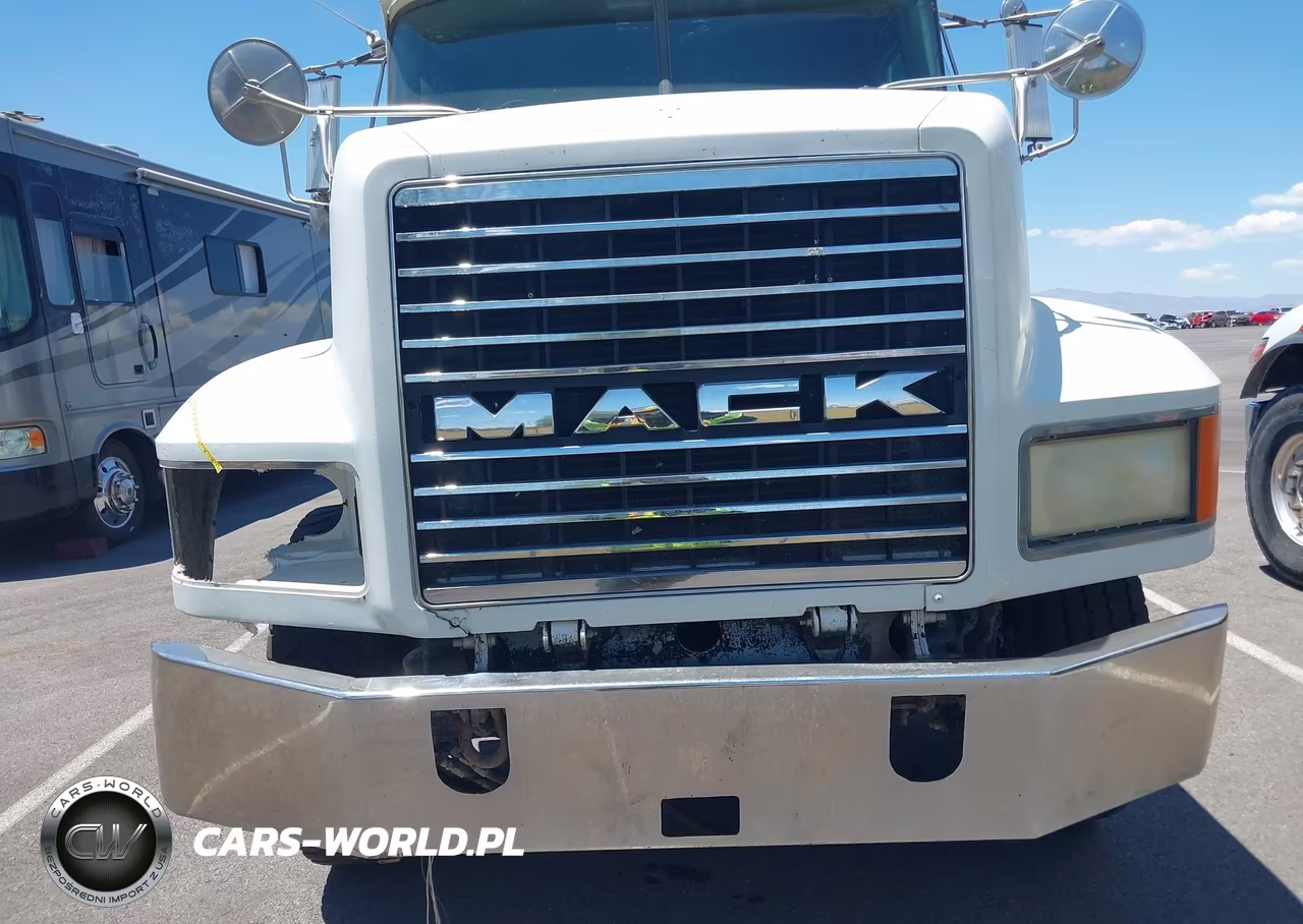 1999 Mack 600 Ch600 VIN:1M1AA13YXXW113650 - 11