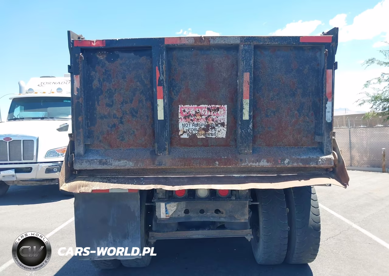 1999 Mack 600 Ch600 VIN:1M1AA13YXXW113650 - 15