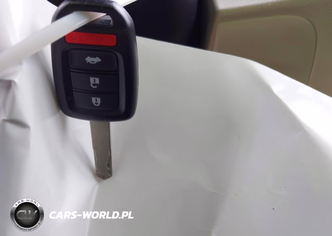 2016 Honda Accord Lx VIN:1HGCR2F33GA139383 - 11