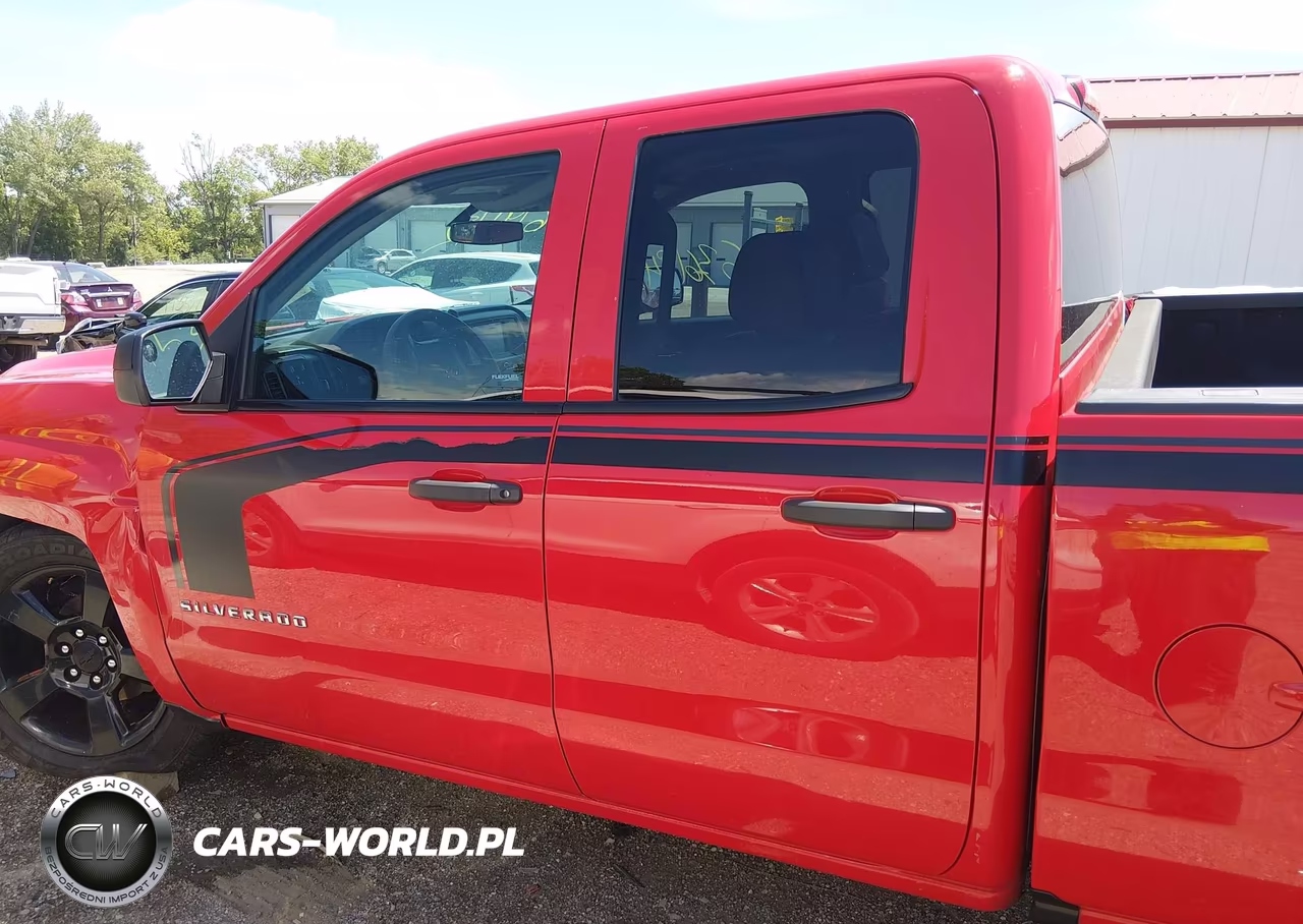 2016 Chevrolet Silverado 1500 Custom VIN:1GCRCPEH3GZ350248 - 14