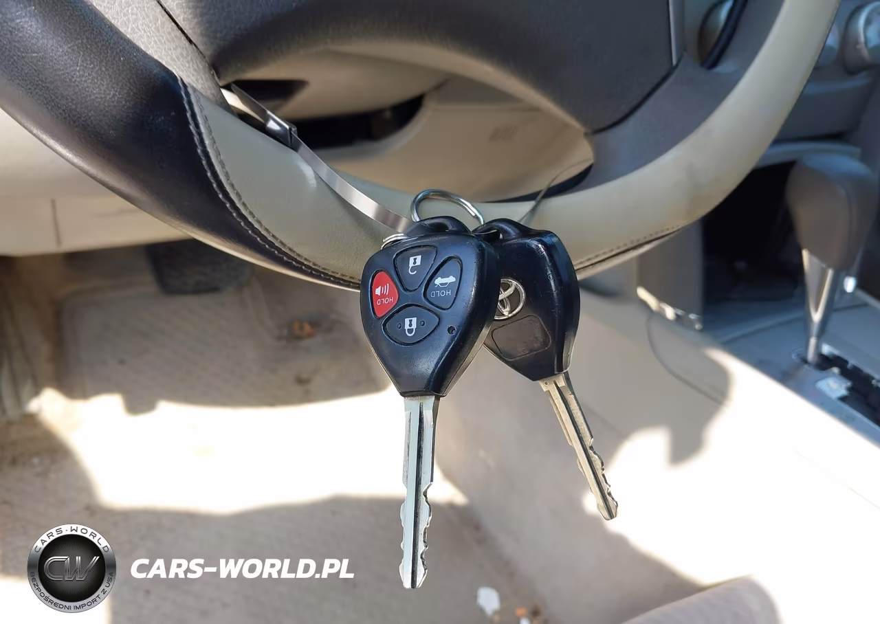 2011 Toyota Camry Le VIN:4T1BF3EK7BU124356 - 11