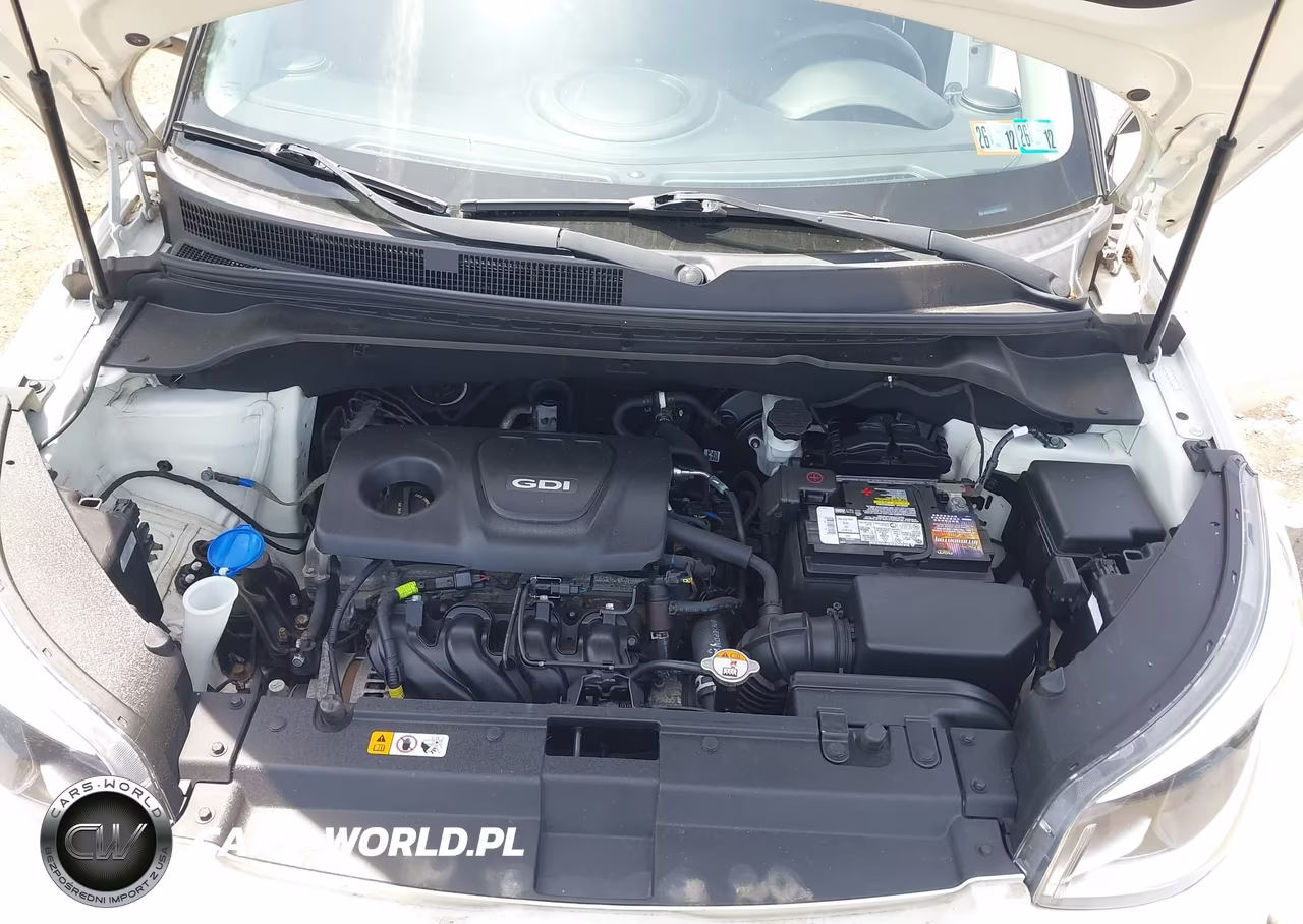 2017 Kia Soul VIN:KNDJN2A29H7428685 - 10