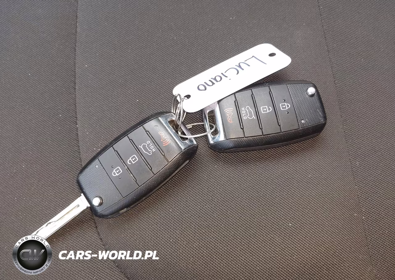 2017 Kia Soul VIN:KNDJN2A29H7428685 - 11