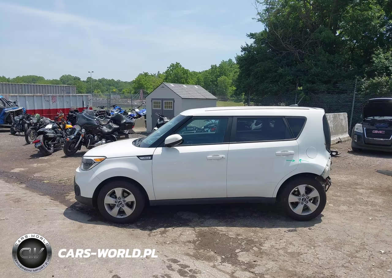 2017 Kia Soul VIN:KNDJN2A29H7428685 - 14