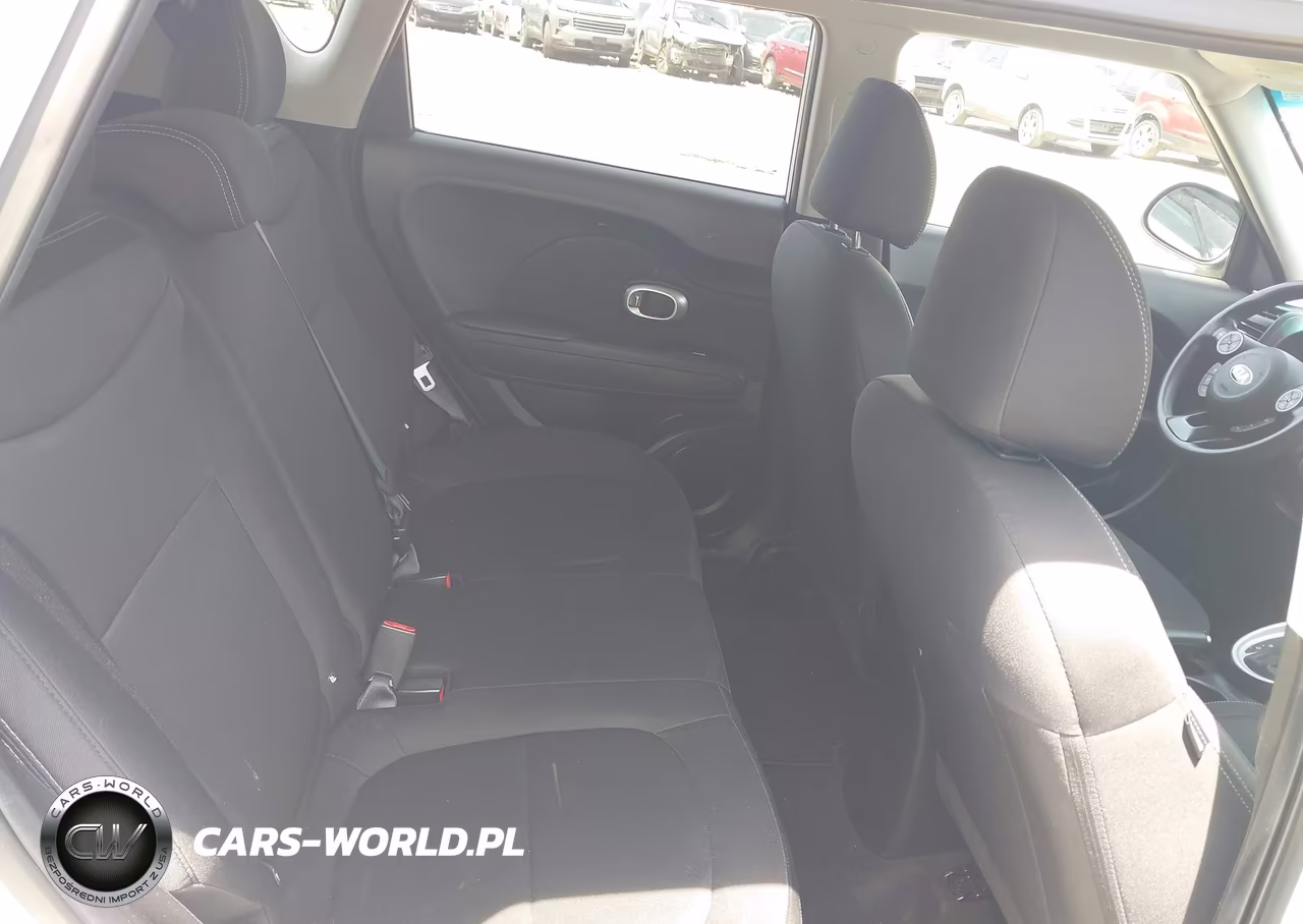 2017 Kia Soul VIN:KNDJN2A29H7428685 - 8
