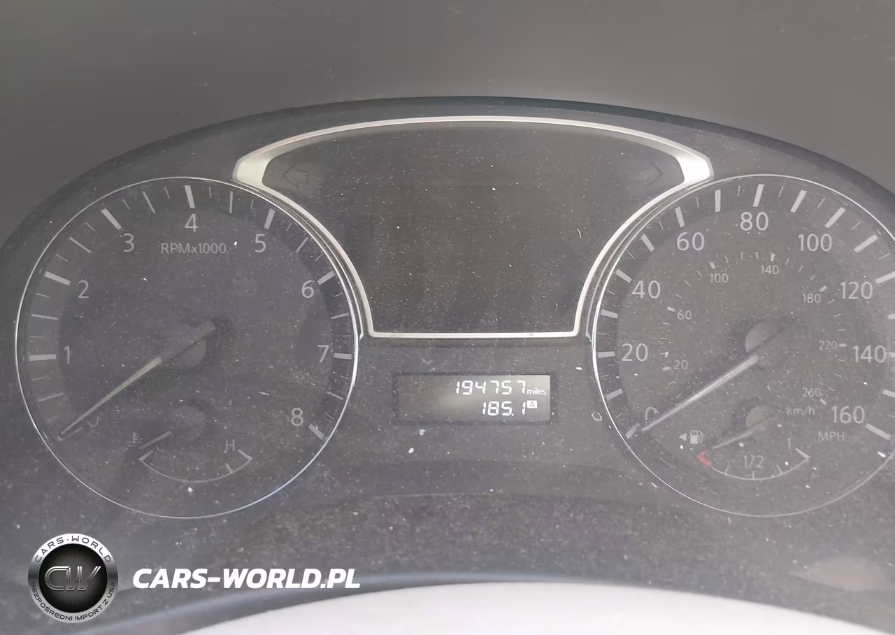 2014 Nissan Pathfinder S VIN:5N1AR2MM5EC710824 - 7