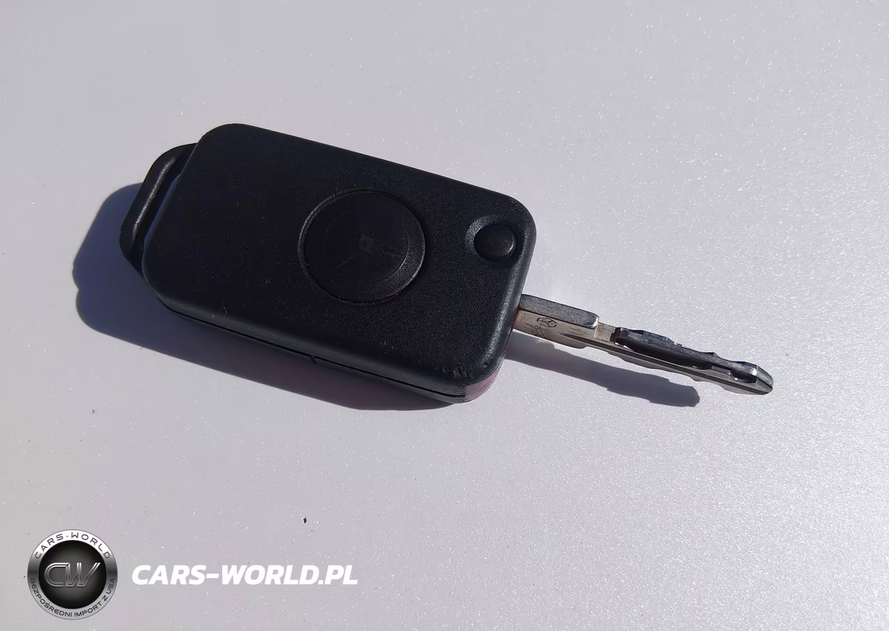 1997 Mercedes-Benz Sl 500 VIN:WDBFA67F5VF145557 - 11