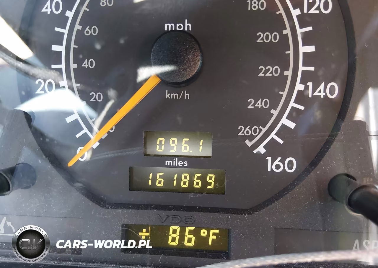 1997 Mercedes-Benz Sl 500 VIN:WDBFA67F5VF145557 - 15