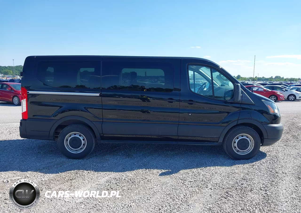 2019 Ford Transit-150 Xl VIN:1FMZK1YM2KKB08332 - 13