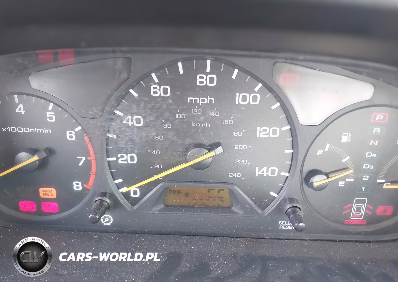 2001 Honda Accord 2.3 Lx VIN:1HGCG56441A003853 - 16
